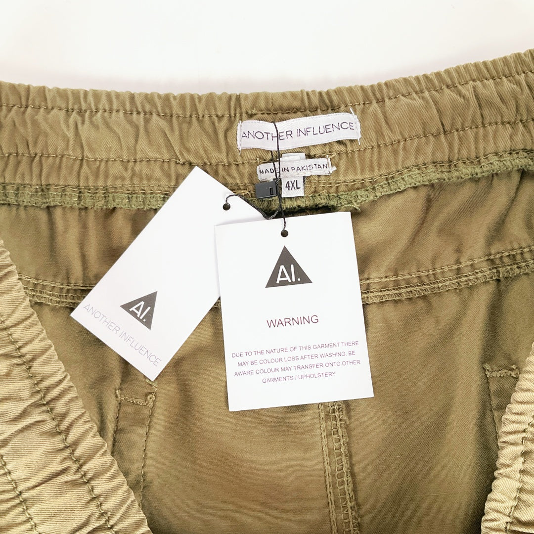 KANOTHER INFLUENCE Men's Cargo Pants (New with Tags)