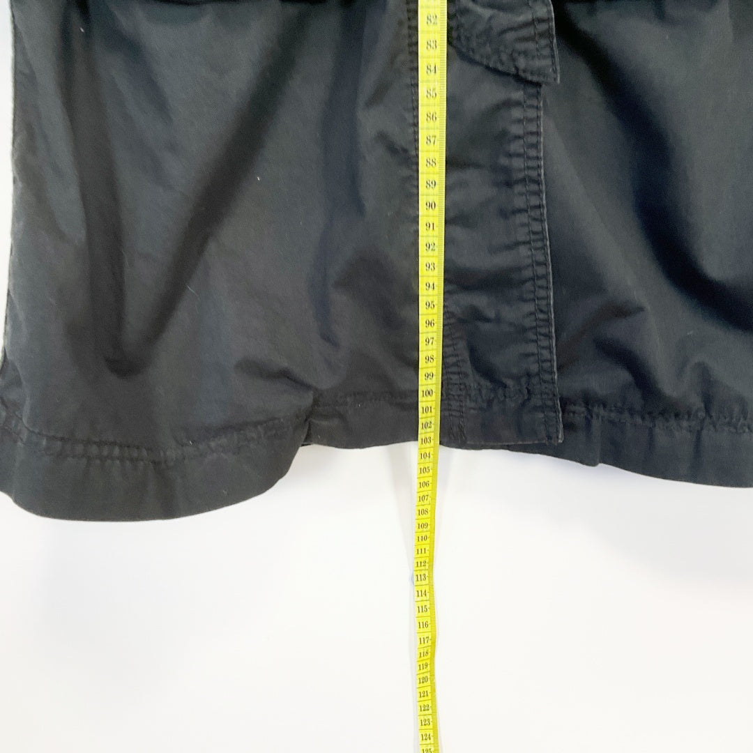 Sisley - Long Denim Jacket