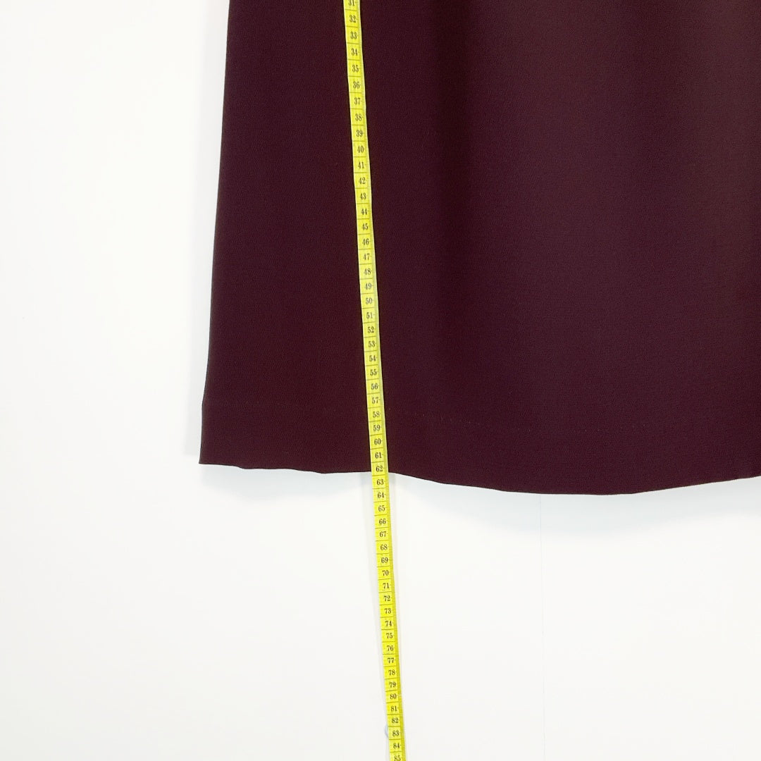 EONEO - Blazer and Skirt Set
