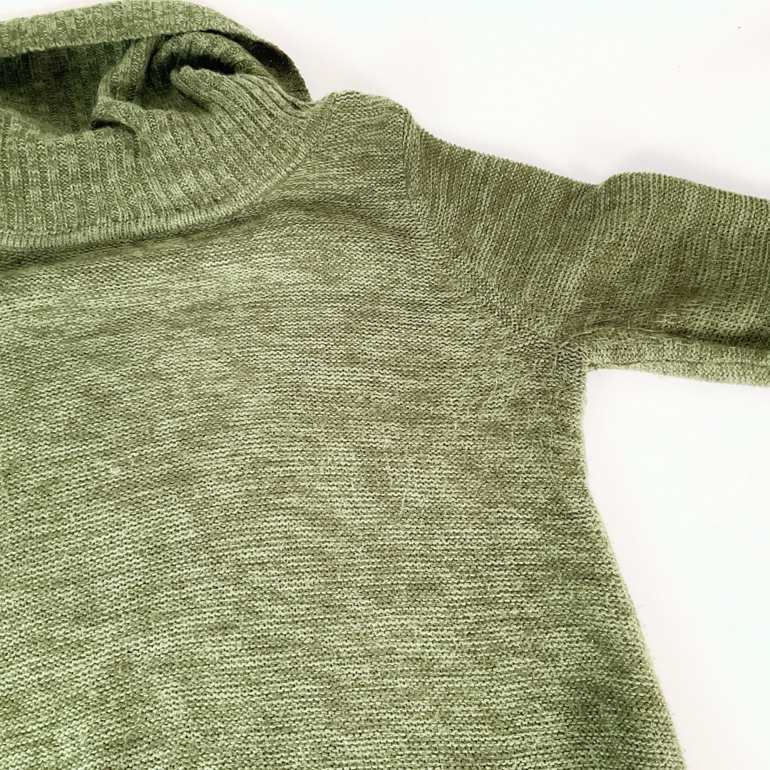 Twin Lakes - Knitted Top