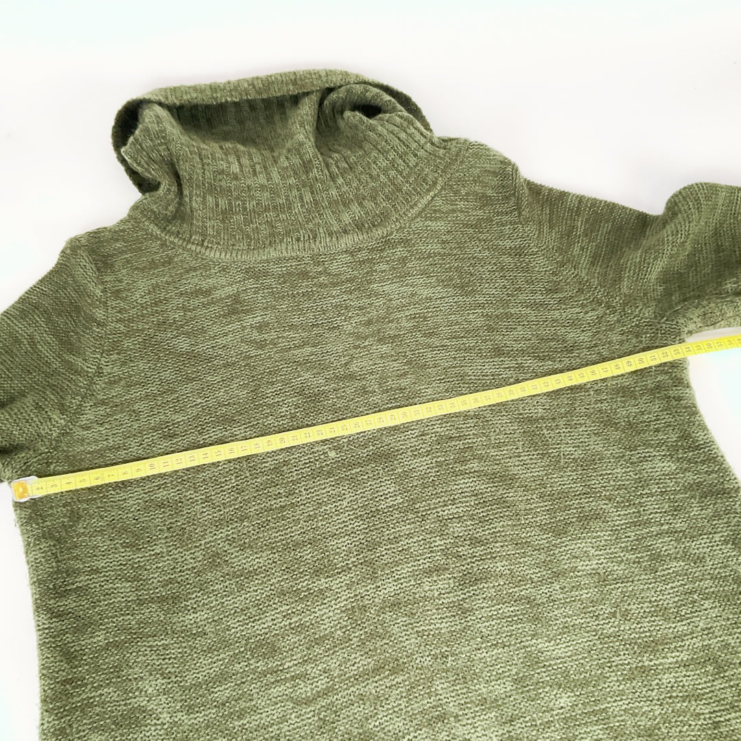 Twin Lakes - Knitted Top