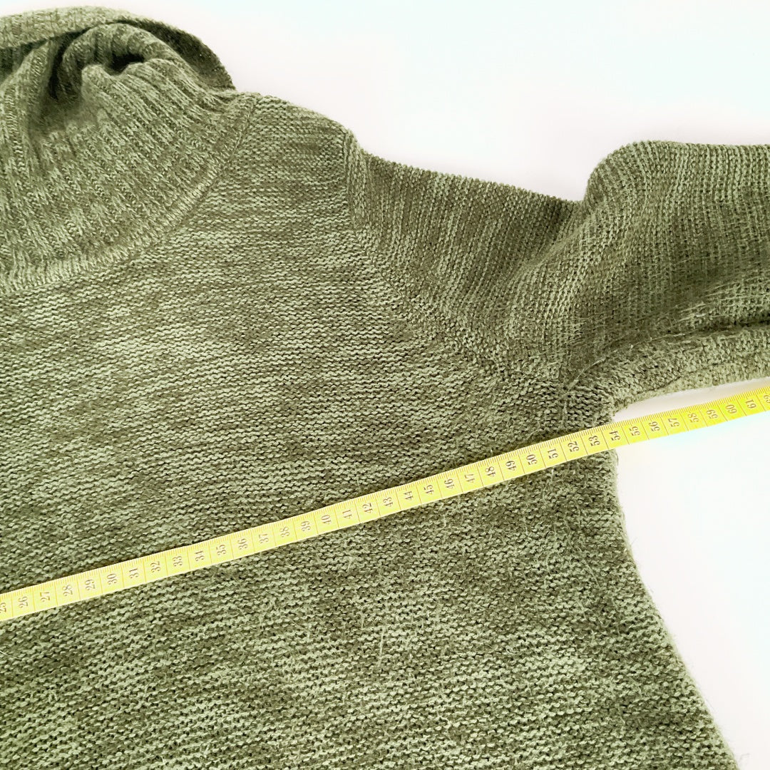 Twin Lakes - Knitted Top