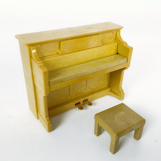 Vintage Piano Set Sylvanian Families