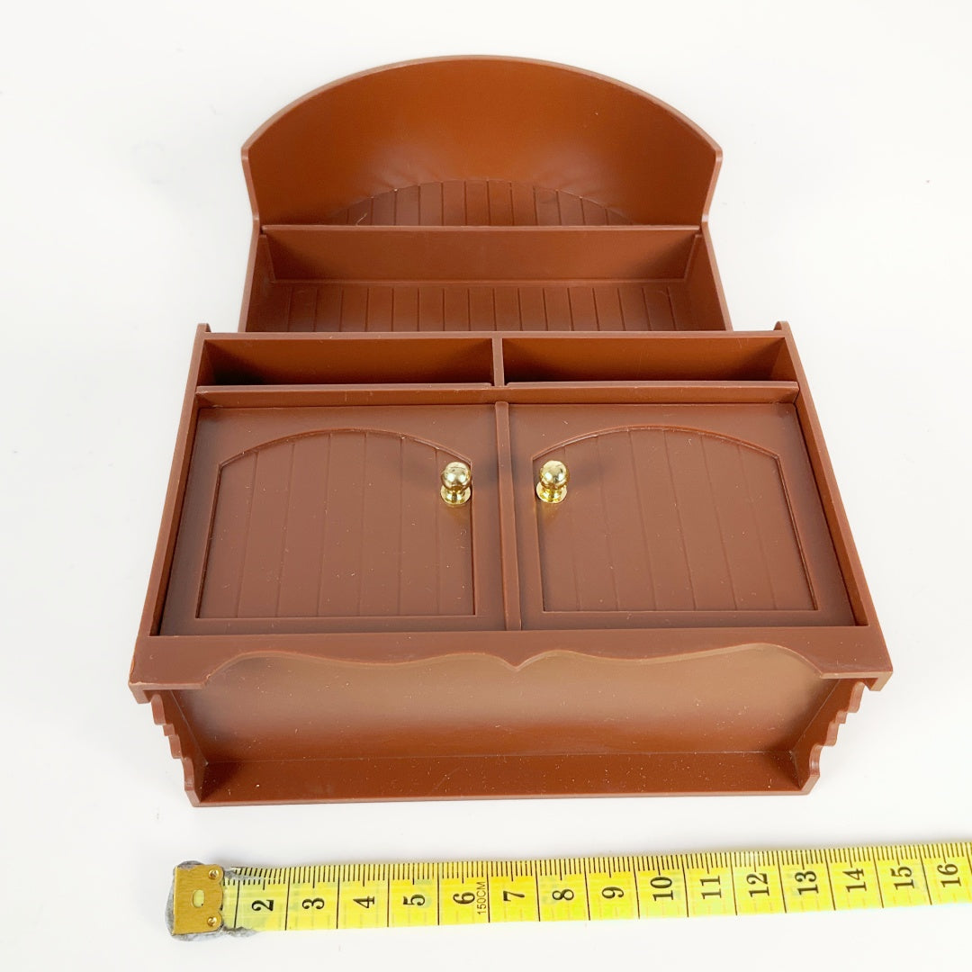 Toltoys - Maltida's Dining Dresser
