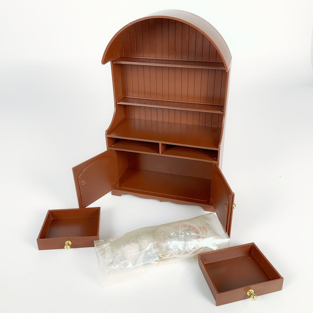 Toltoys - Maltida's Dining Dresser