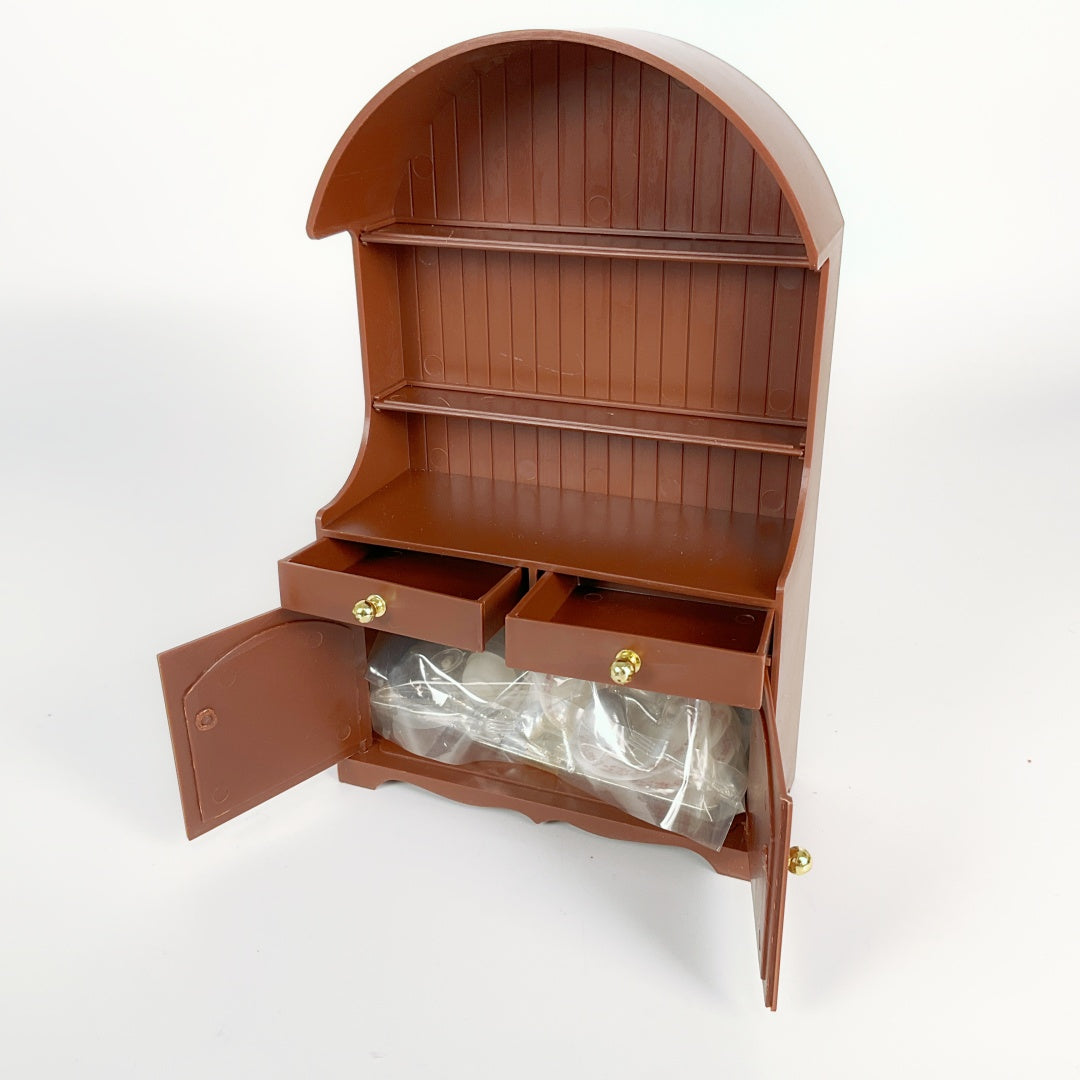 Toltoys - Maltida's Dining Dresser
