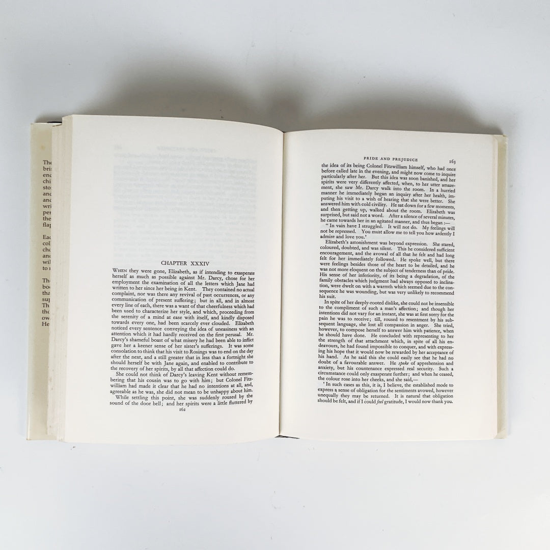 Jane Austen - Pride and Prejudice