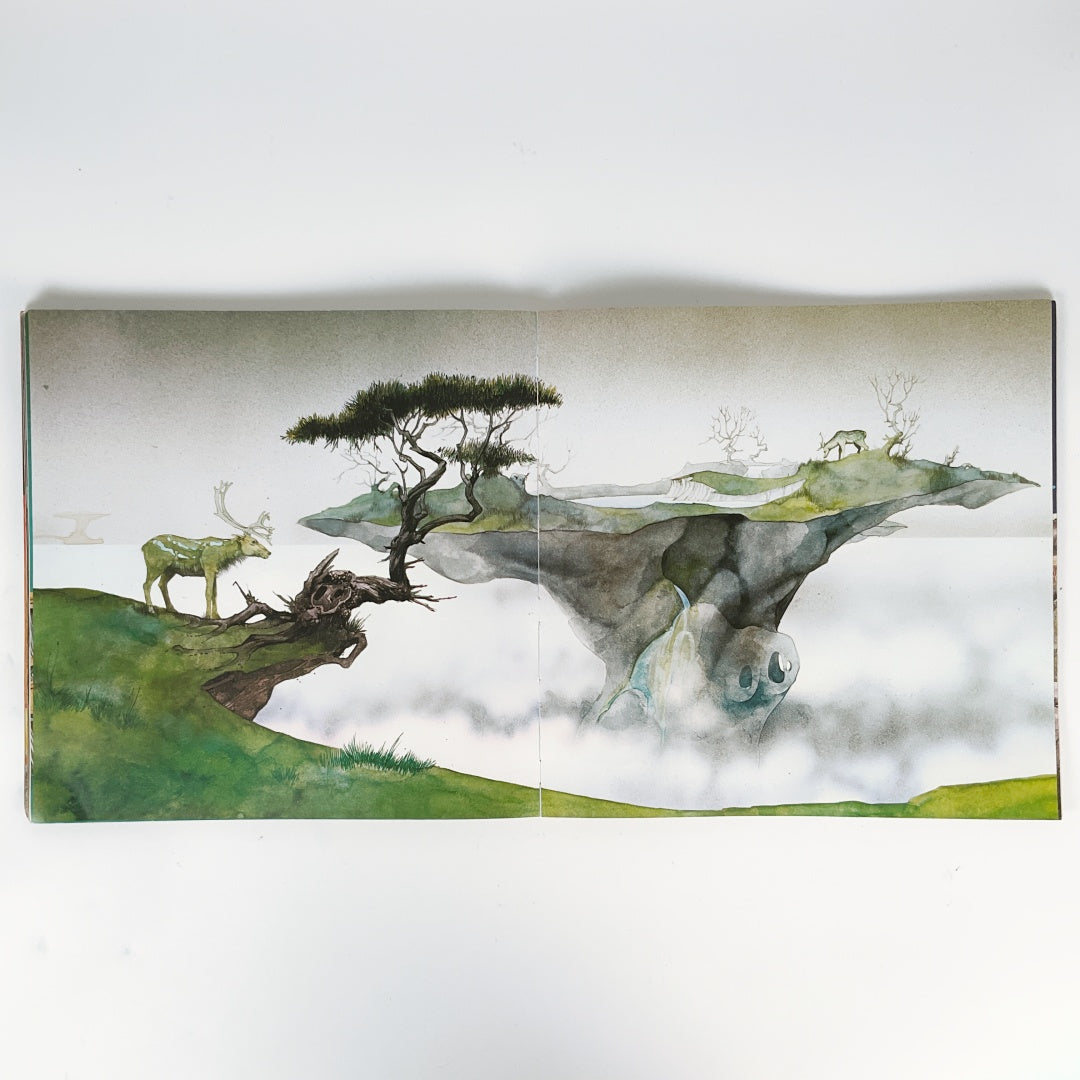 Roger Dean - Views