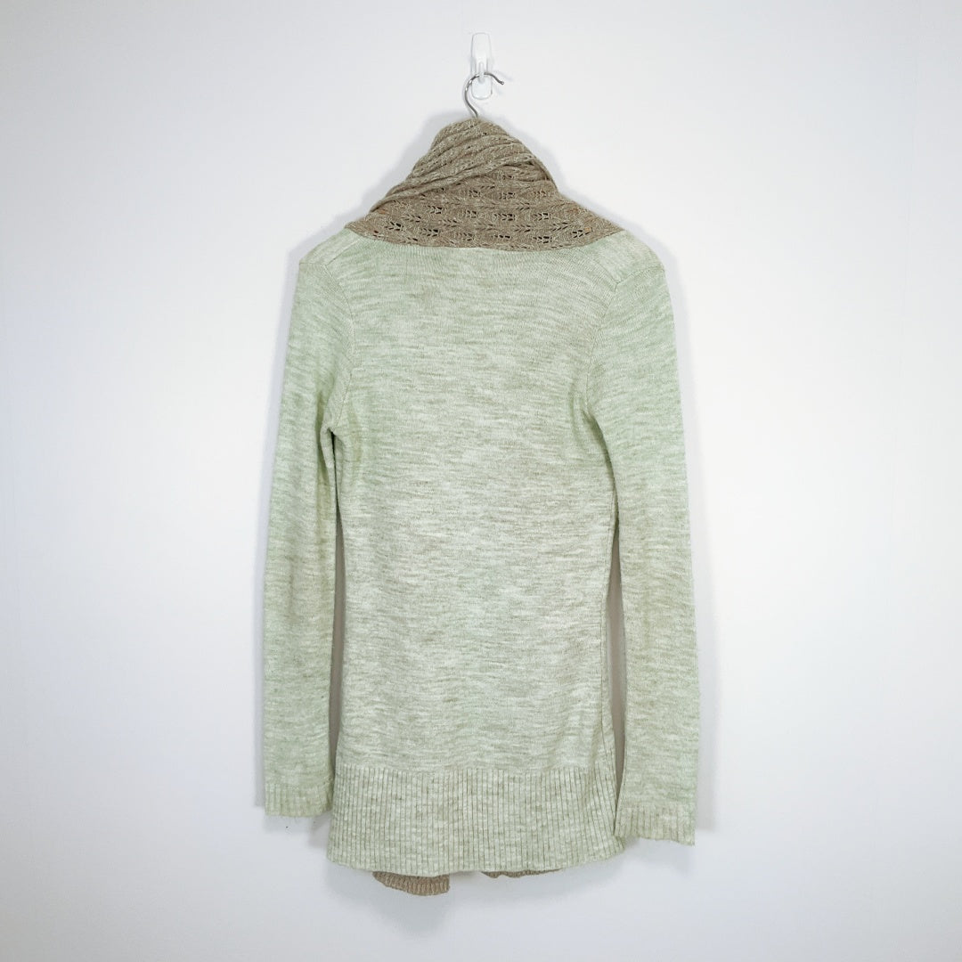 LIPSY London Knitwear - Cardigan with Long Scarf