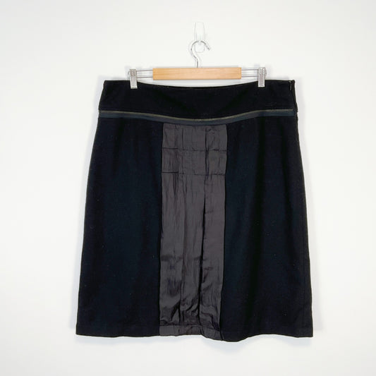 Boo Radley Australia - Wool Blend Skirt