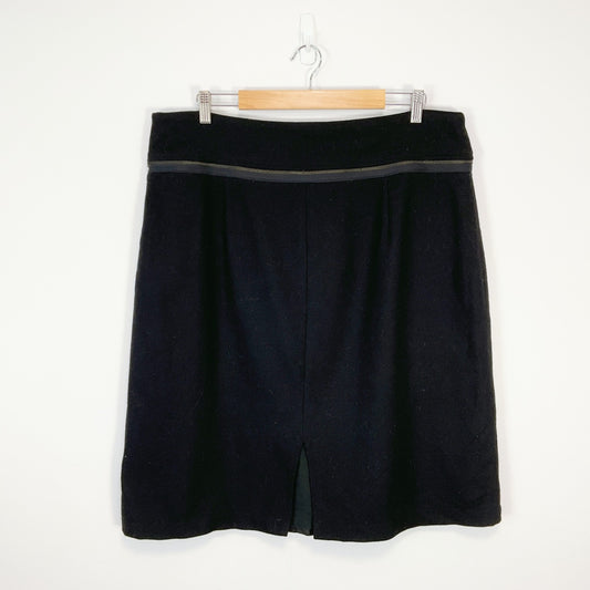 Boo Radley Australia - Wool Blend Skirt