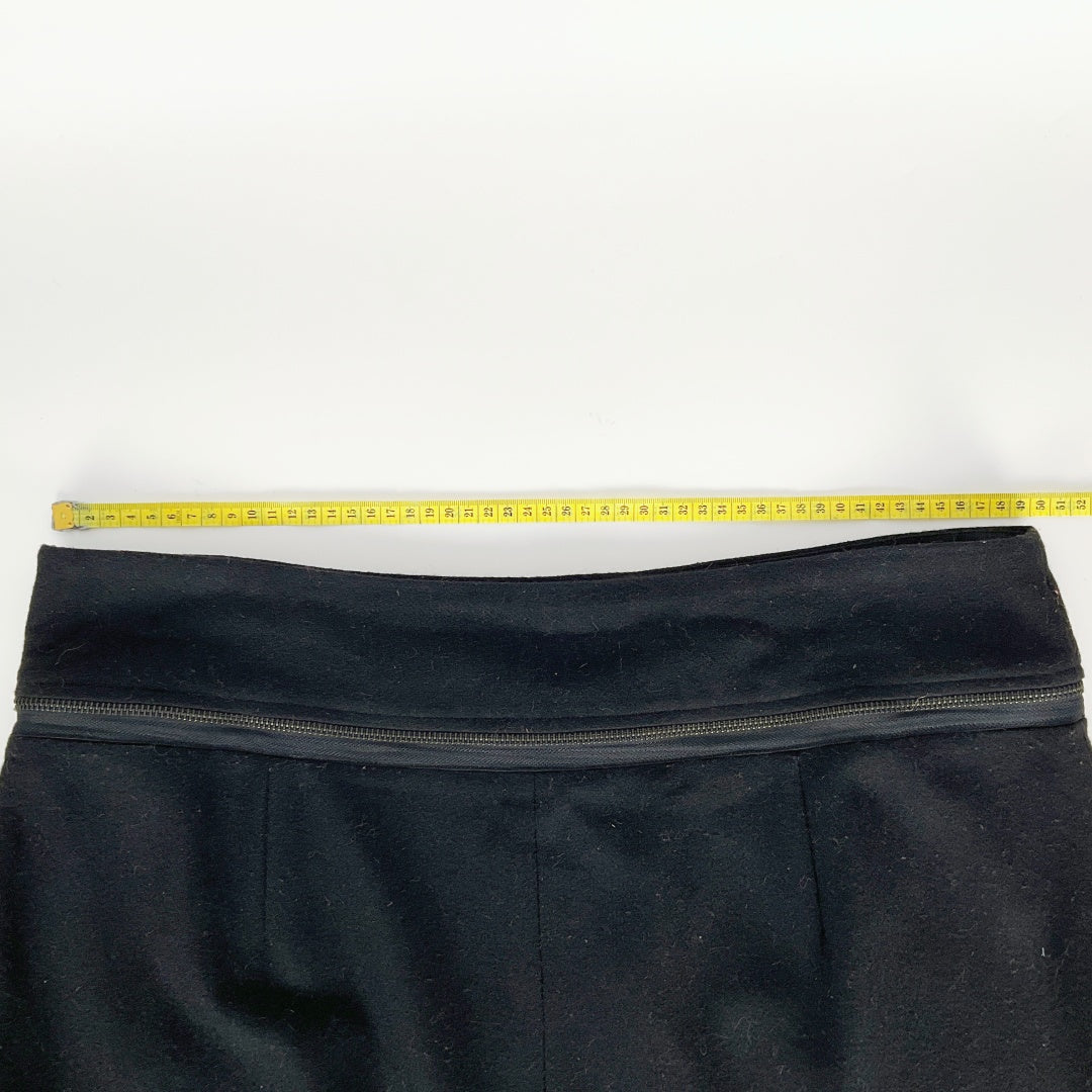 Boo Radley Australia - Wool Blend Skirt