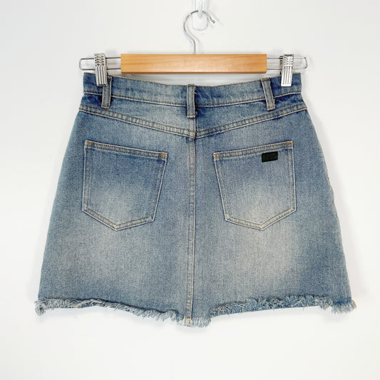Garfield by Fun - Denim Shorts