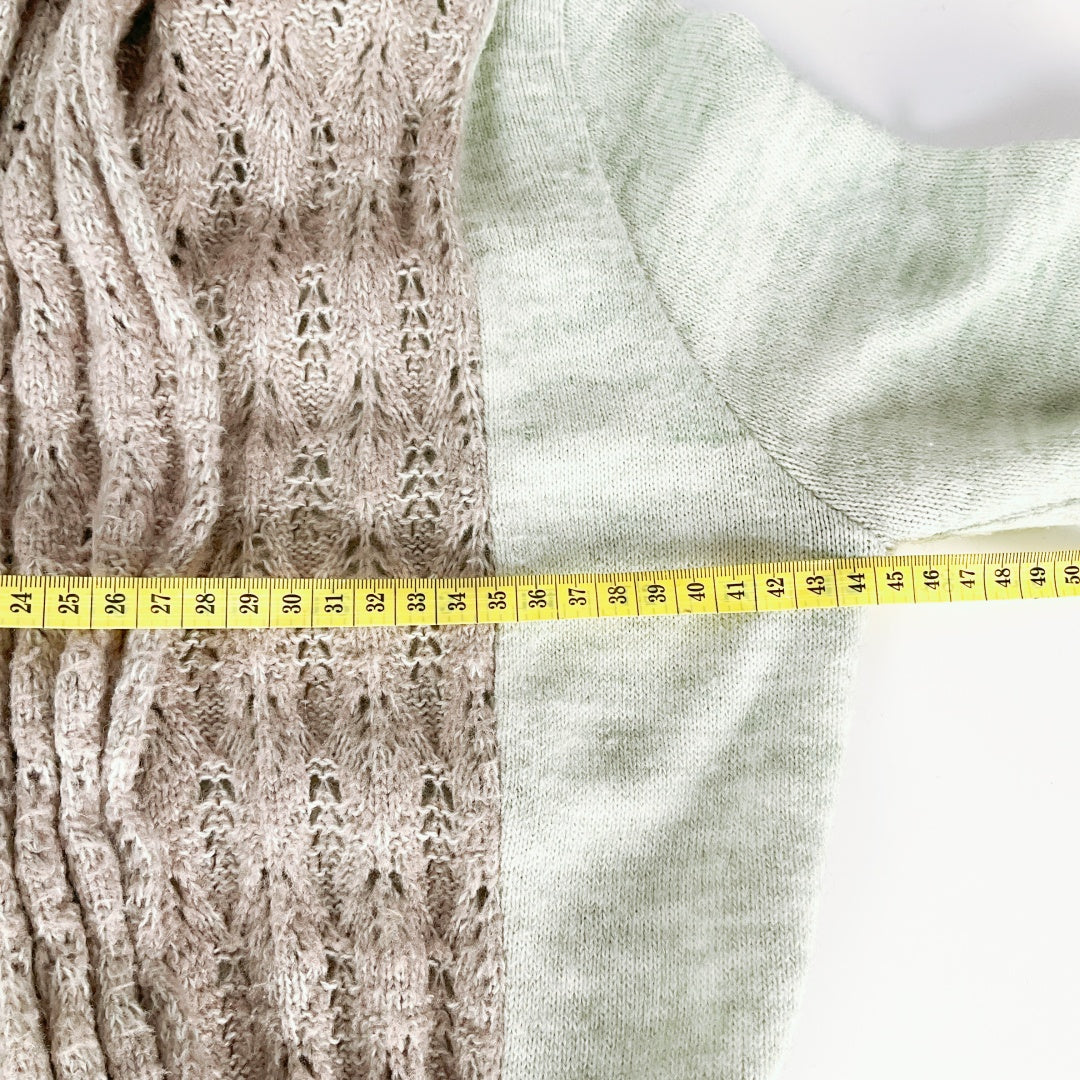 LIPSY London Knitwear - Cardigan with Long Scarf