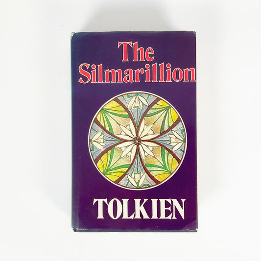 J.R.R Tolkien - The Silmarillion