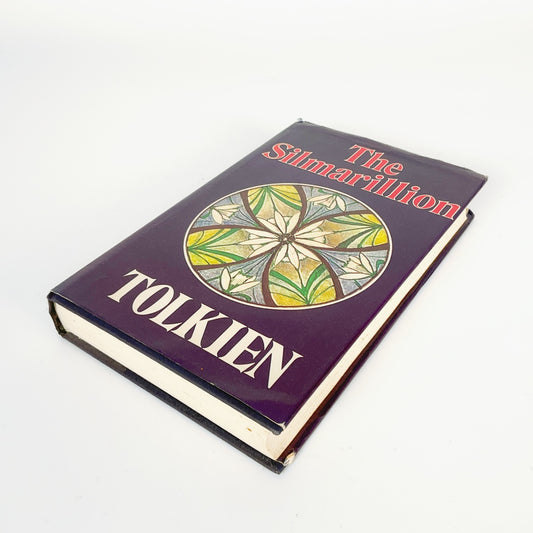 J.R.R Tolkien - The Silmarillion