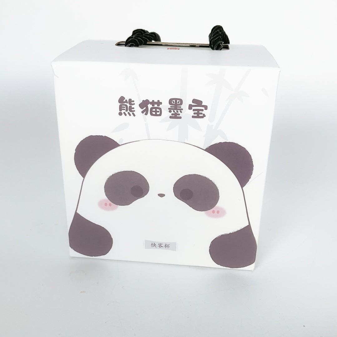 Palace Museum - Panda Cup