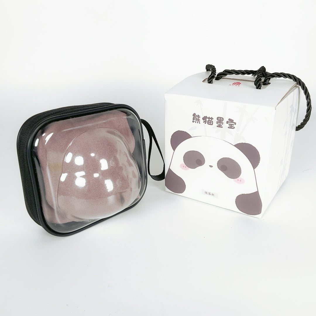 Palace Museum - Panda Cup