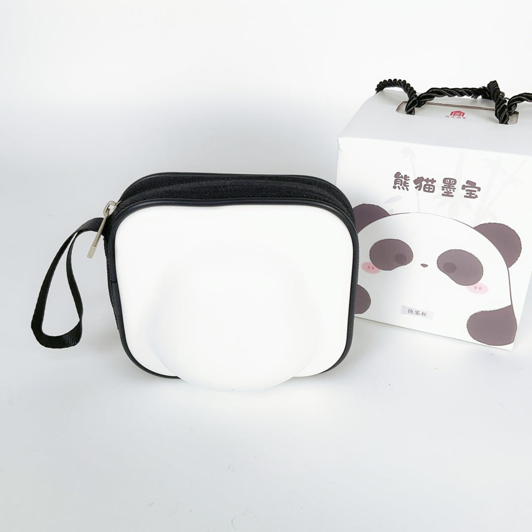 Palace Museum - Panda Cup