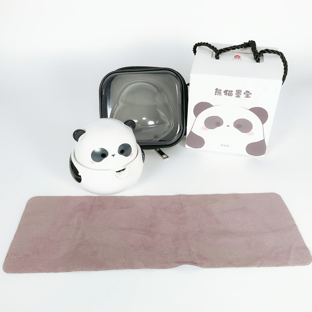 Palace Museum - Panda Cup