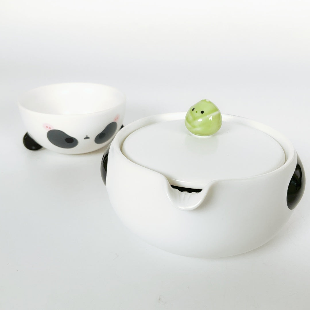Palace Museum - Panda Cup