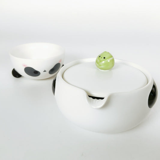 Palace Museum - Panda Cup