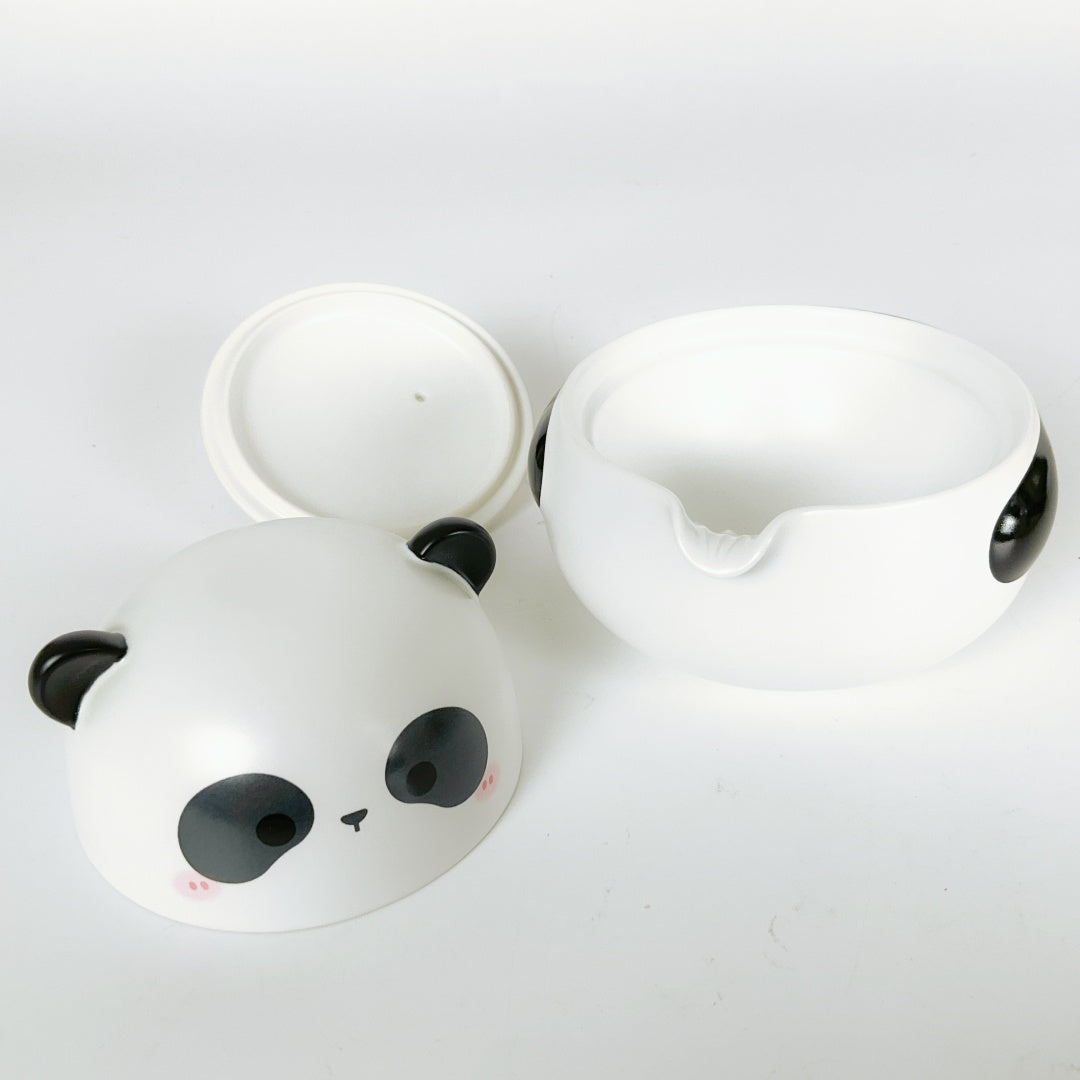 Palace Museum - Panda Cup