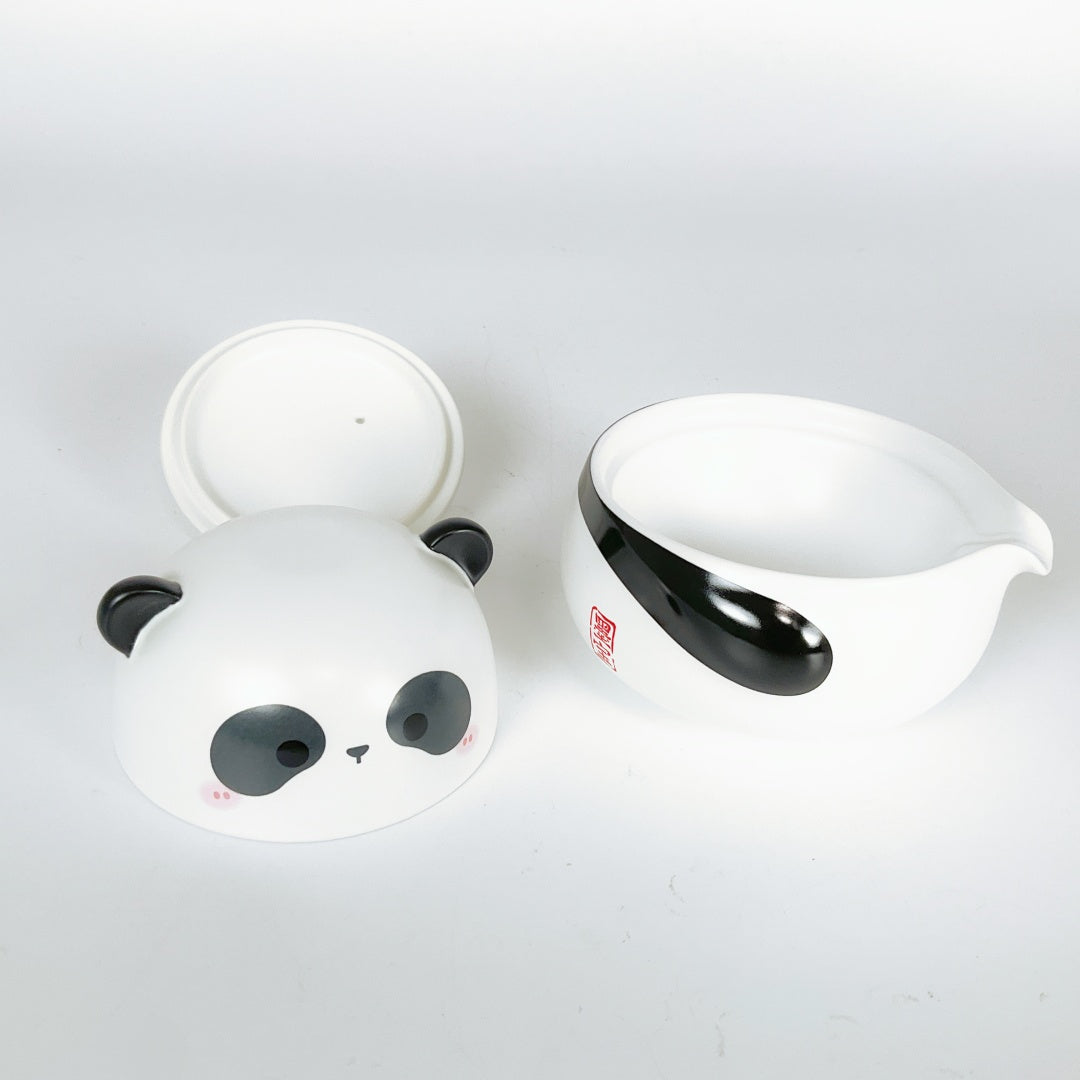 Palace Museum - Panda Cup