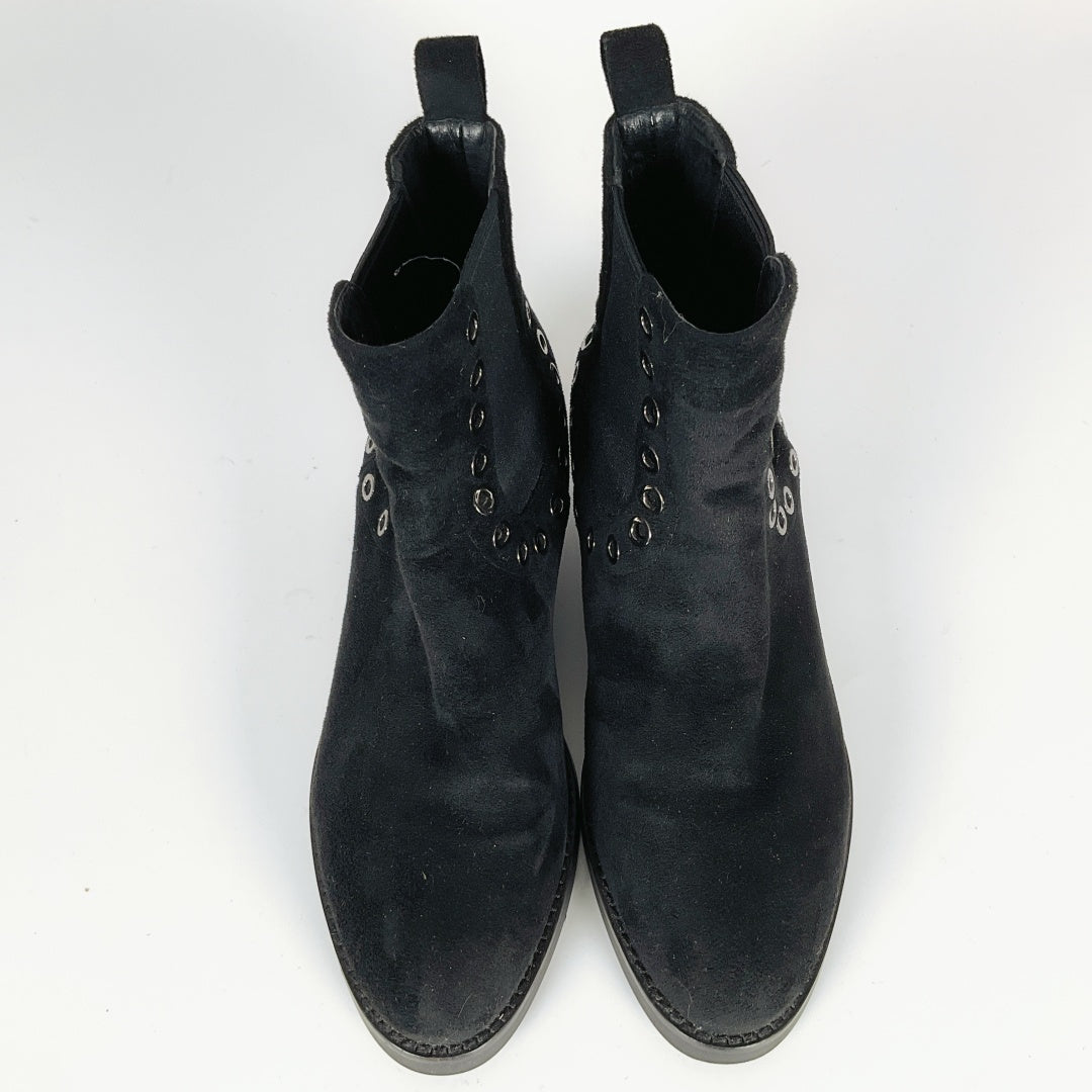 D: Fuse - Ankle Boots