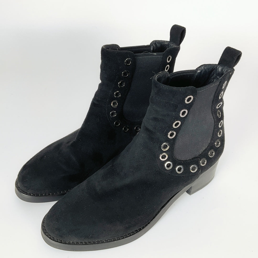 D: Fuse - Ankle Boots