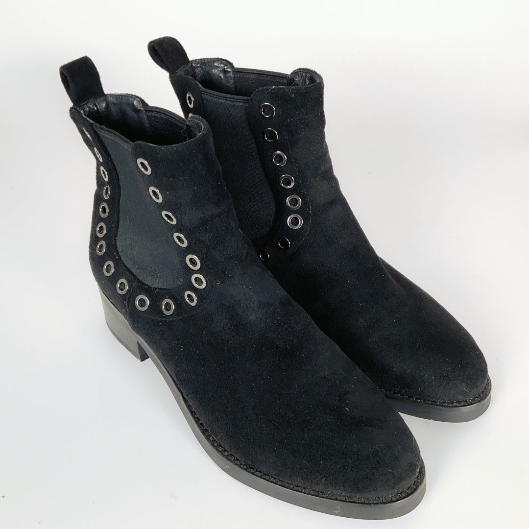 D: Fuse - Ankle Boots