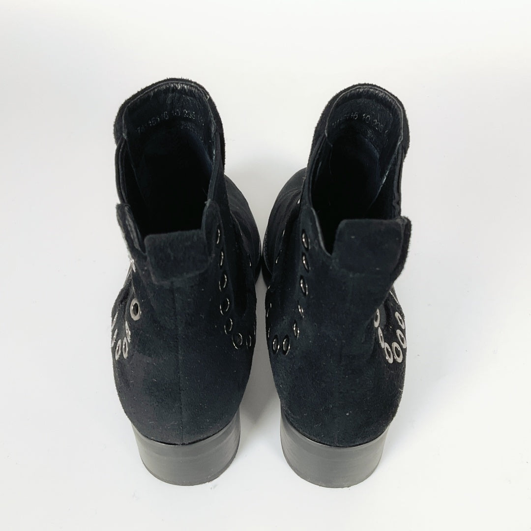 D: Fuse - Ankle Boots