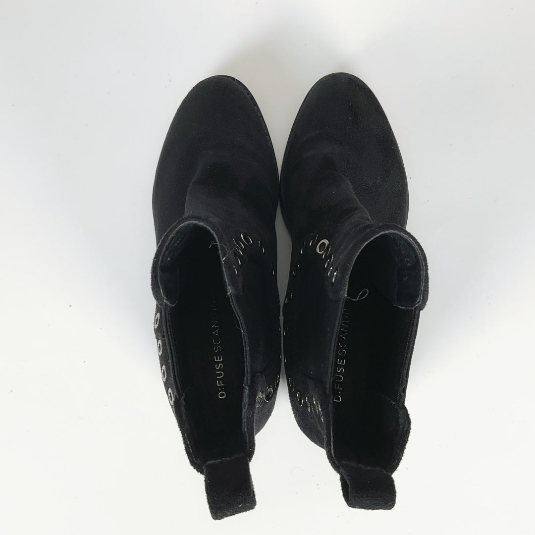 D: Fuse - Ankle Boots