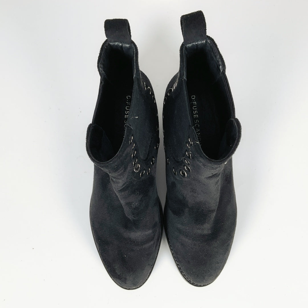 D: Fuse - Ankle Boots