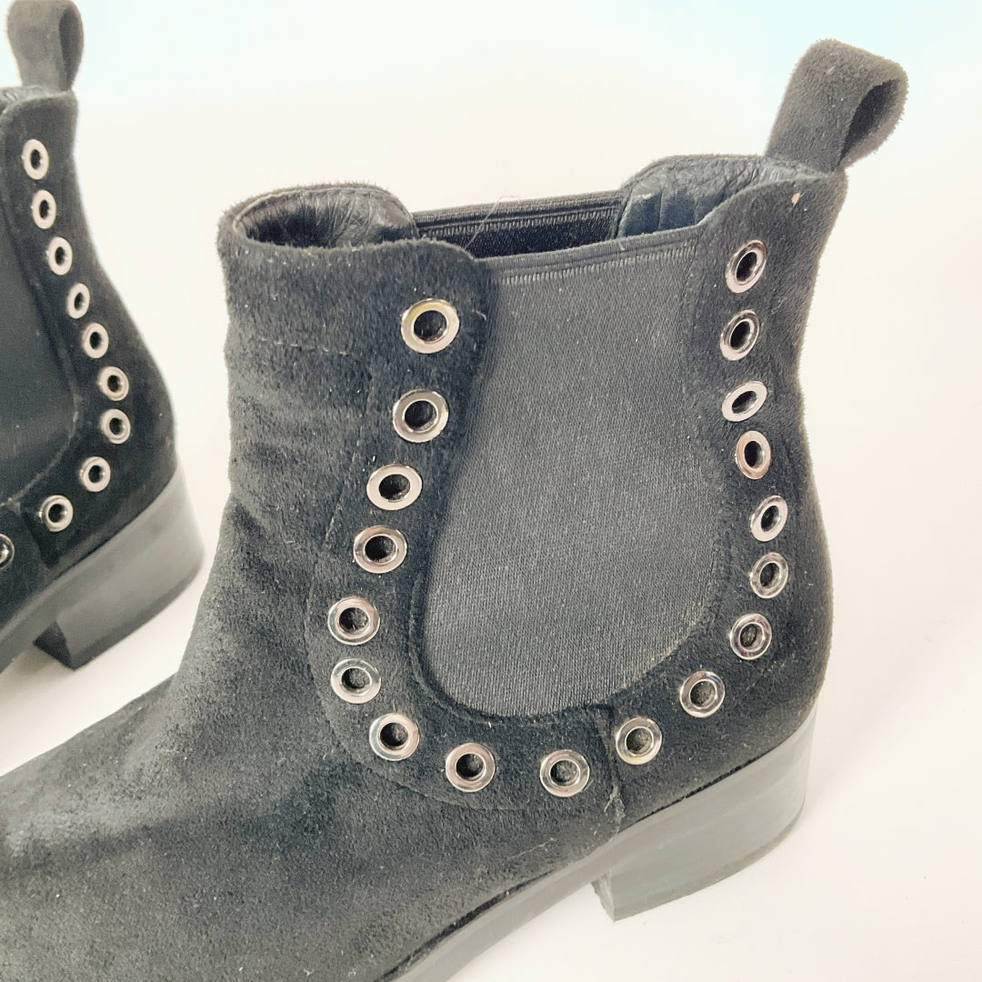 D: Fuse - Ankle Boots