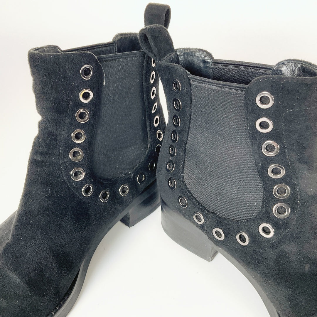 D: Fuse - Ankle Boots