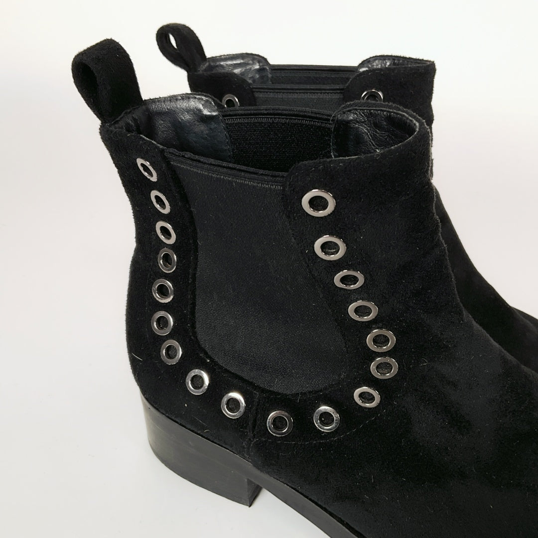 D: Fuse - Ankle Boots