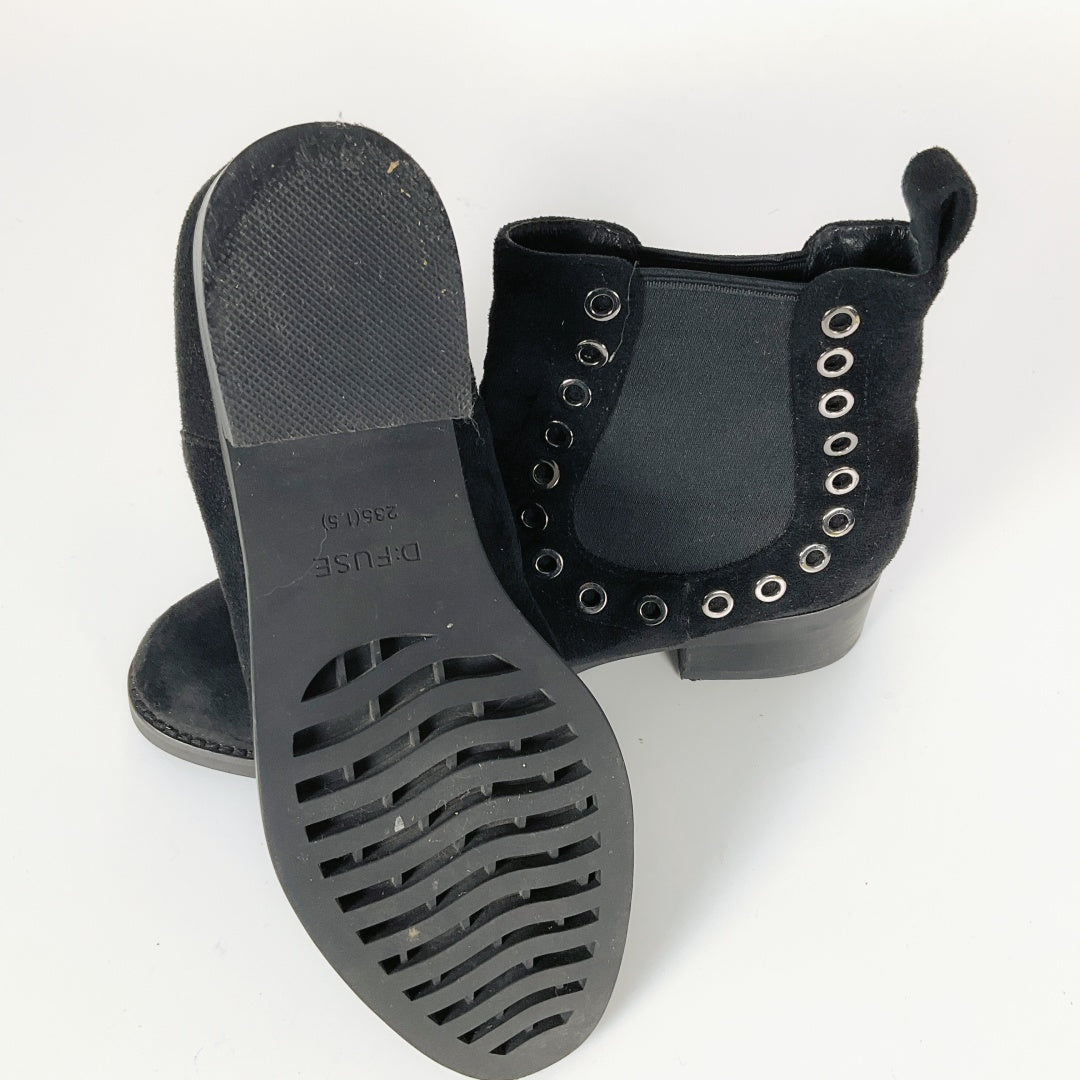 D: Fuse - Ankle Boots
