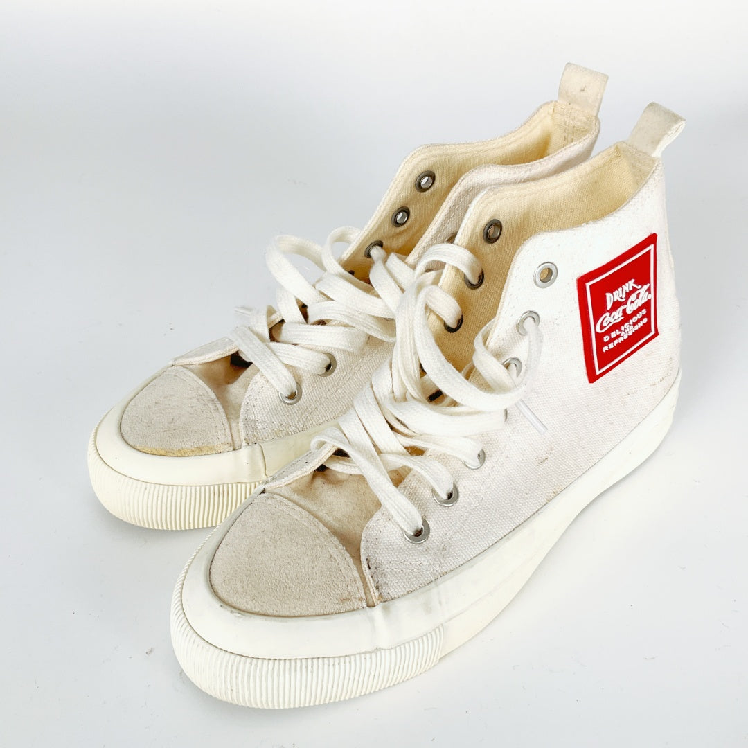 rubi - 2020 Coca-Cola Collab Sneakers