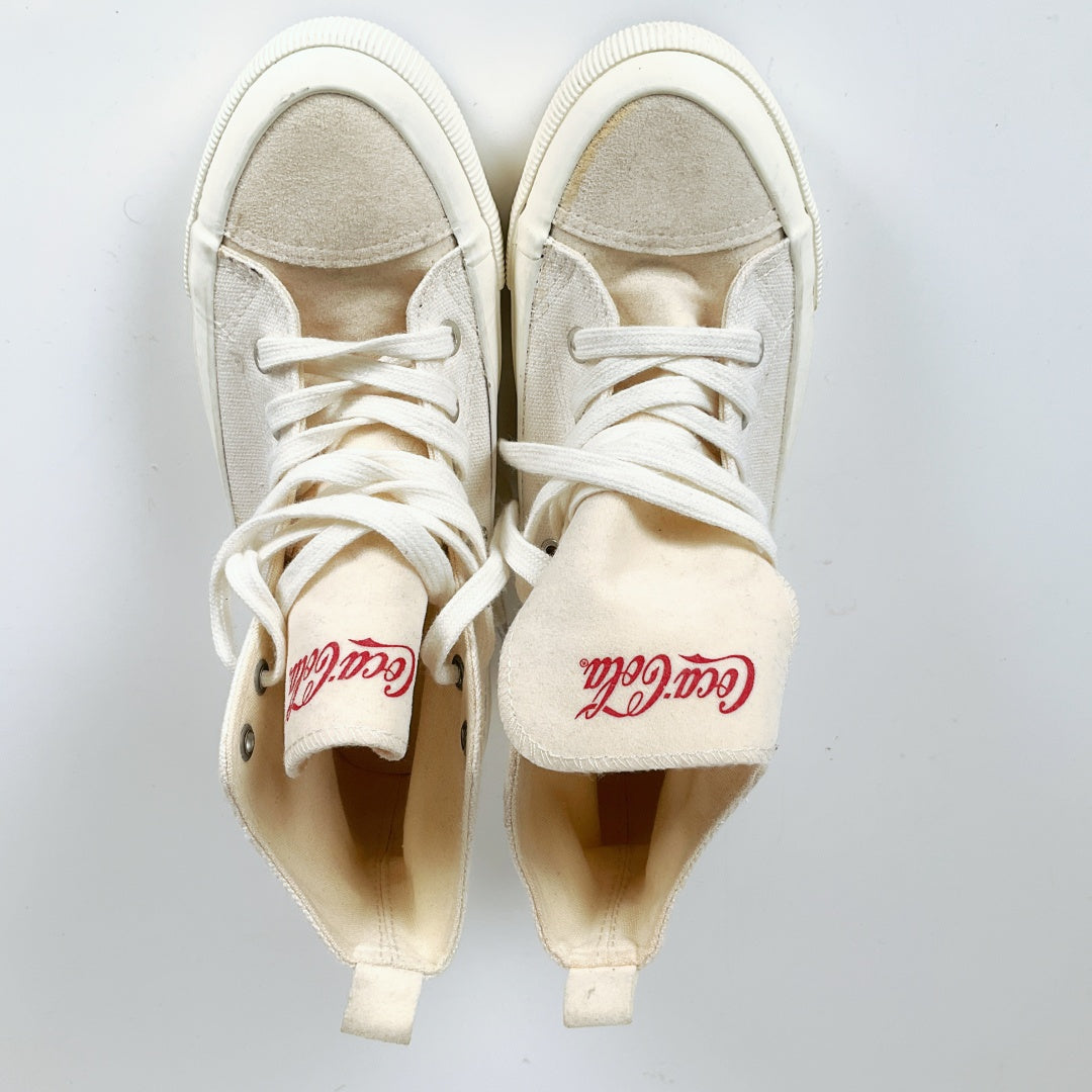 rubi - 2020 Coca-Cola Collab Sneakers