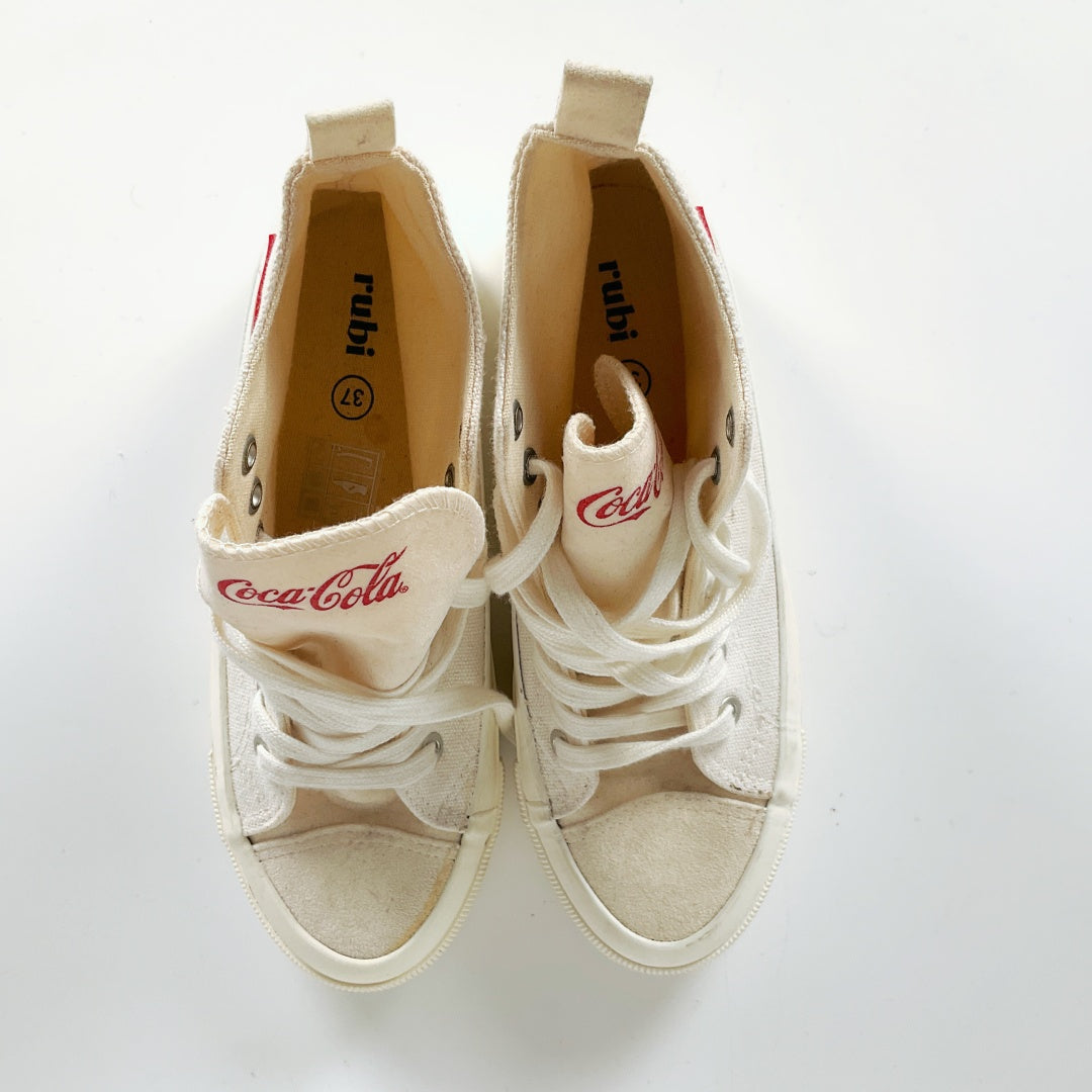 rubi - 2020 Coca-Cola Collab Sneakers