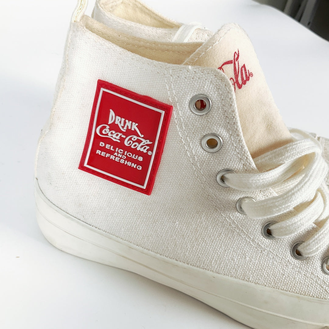rubi - 2020 Coca-Cola Collab Sneakers