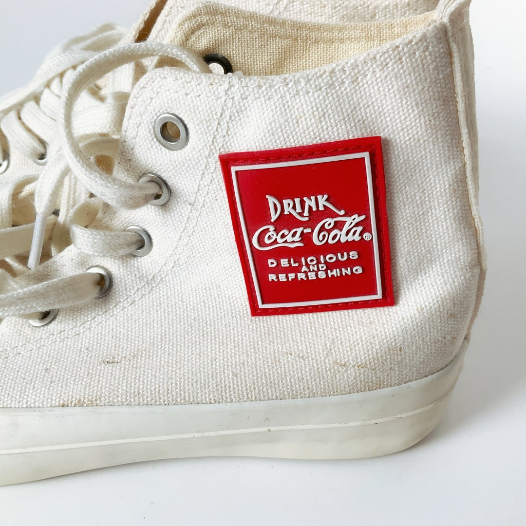 rubi - 2020 Coca-Cola Collab Sneakers