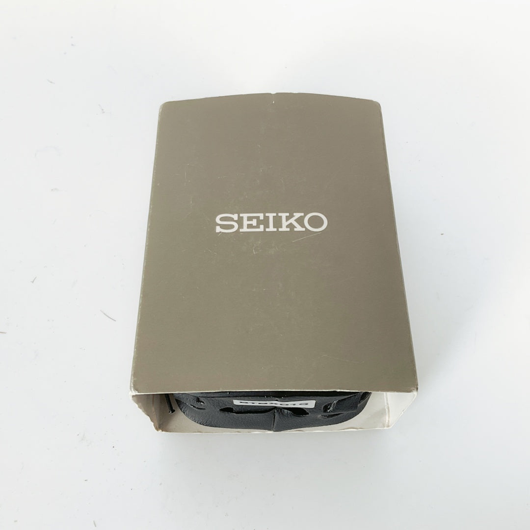 SEIKO - Vintage Stopwatch