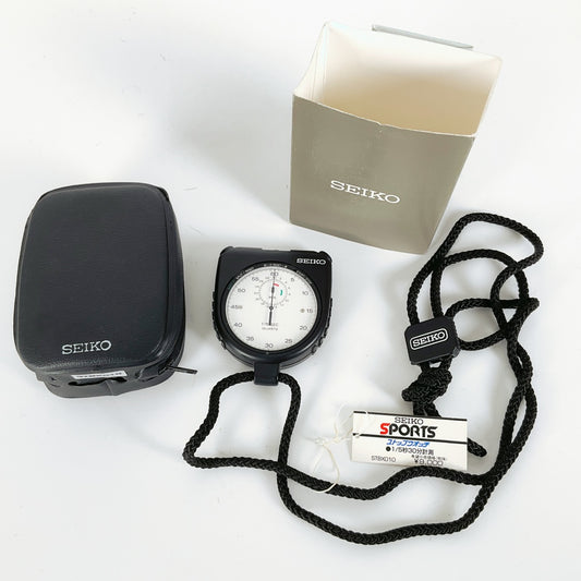 SEIKO - Vintage Stopwatch