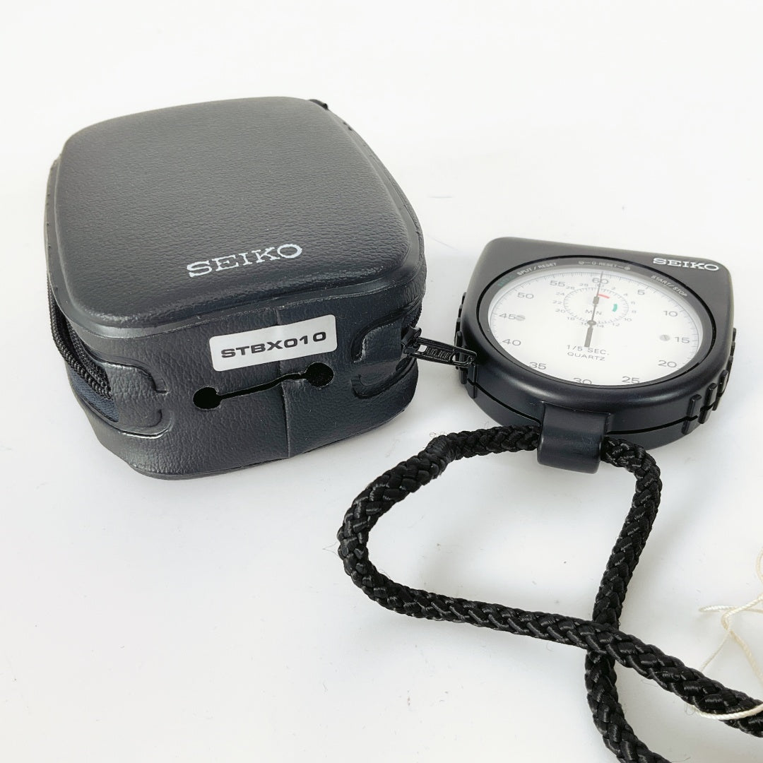 SEIKO - Vintage Stopwatch