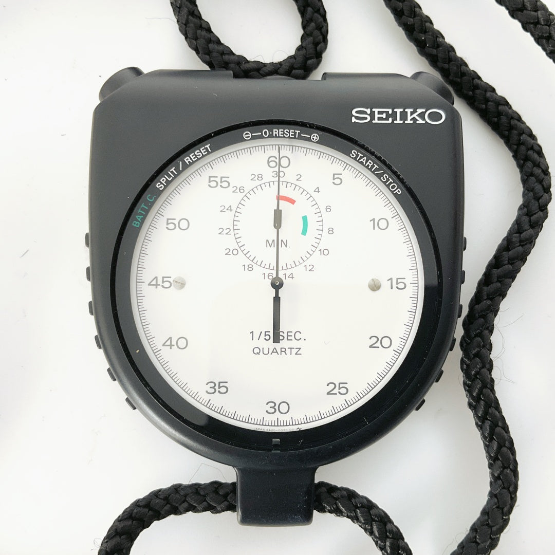 SEIKO - Vintage Stopwatch