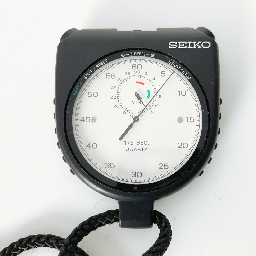 SEIKO - Vintage Stopwatch