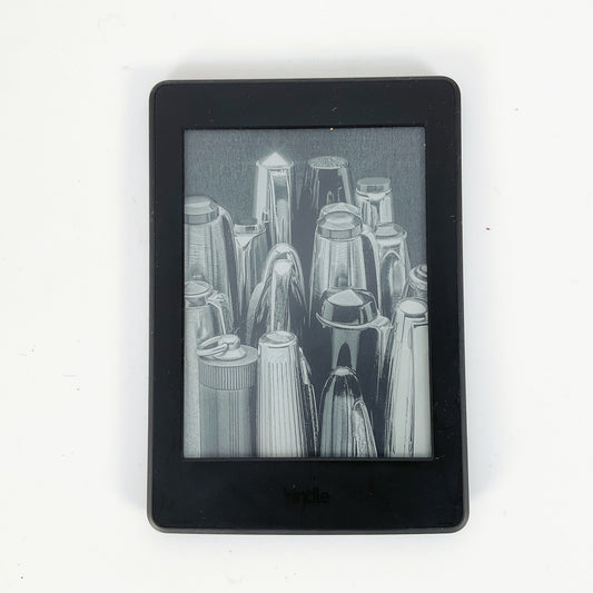Amazon Kindle 7th Generation – Model DP75SDI
