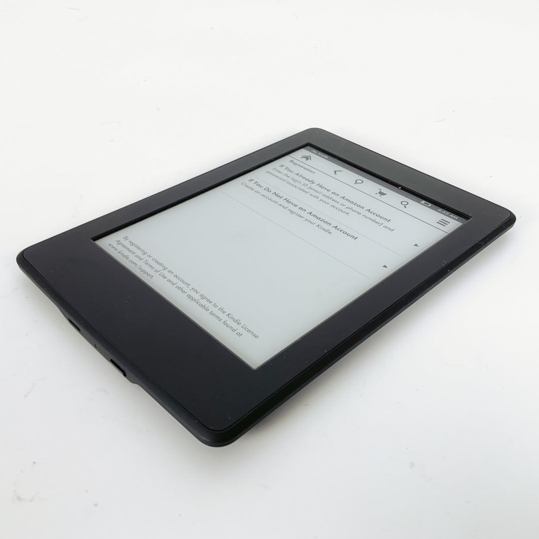 Amazon Kindle 7th Generation – Model DP75SDI